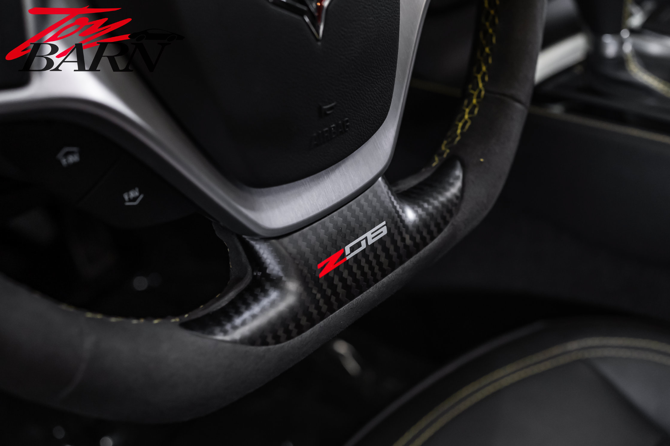 Used 2016 Chevrolet Corvette Z06 w/ 3LZ Preferred Equipment Group RWD image 38