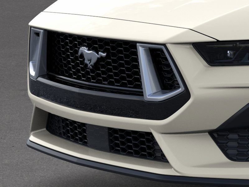 New 2025 Ford Mustang GT Premium w/ 60th Anniversary Package RWD image 17