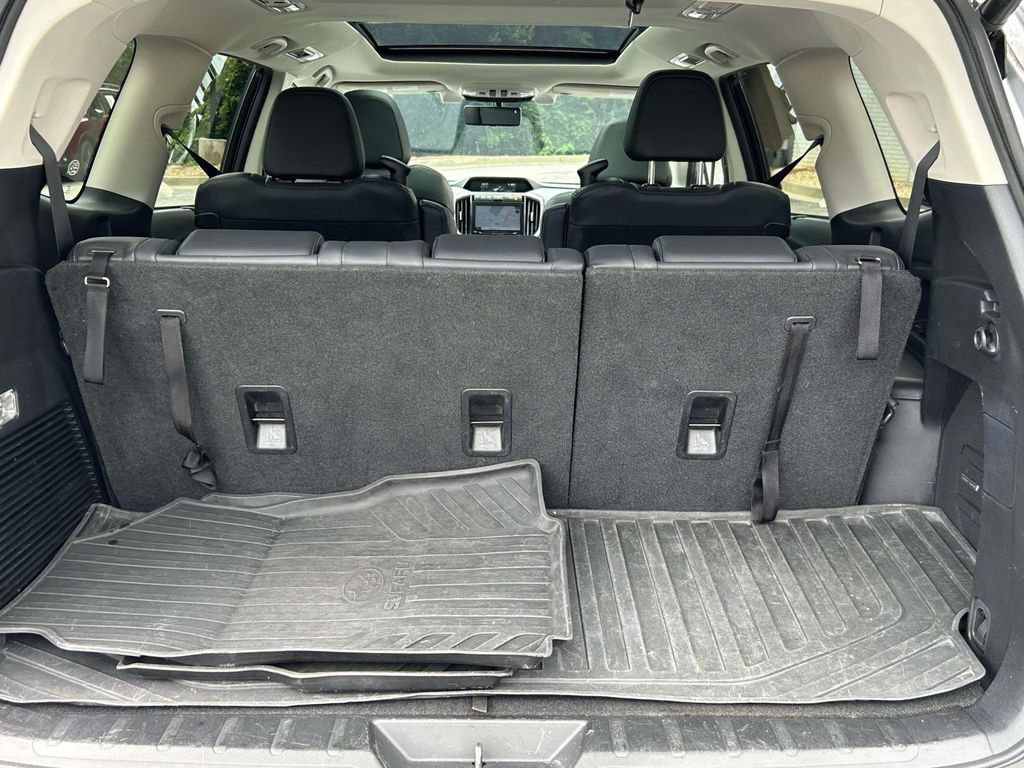 Used 2022 Subaru Ascent Touring AWD/4WD image 10