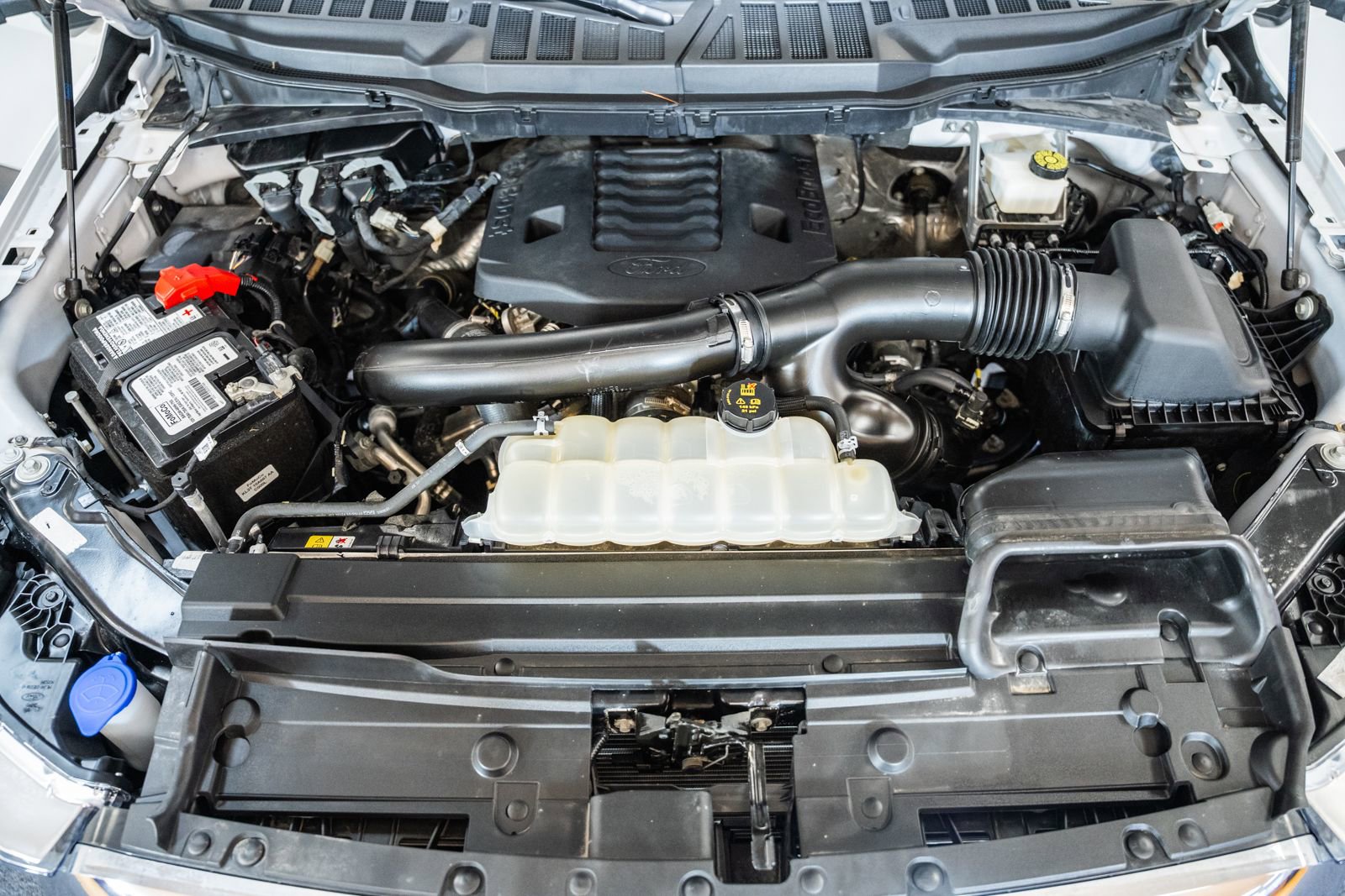 Certified 2023 Ford F150 King Ranch image 28