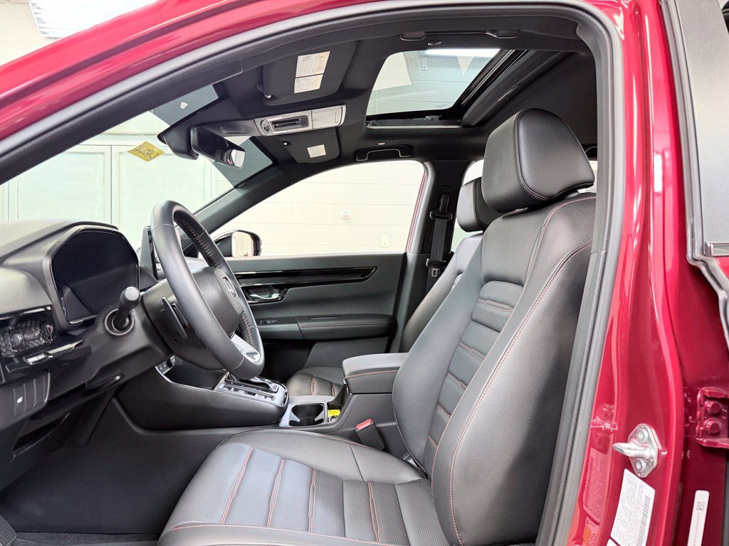 Used 2026 Honda CR-V Sport Touring image 14