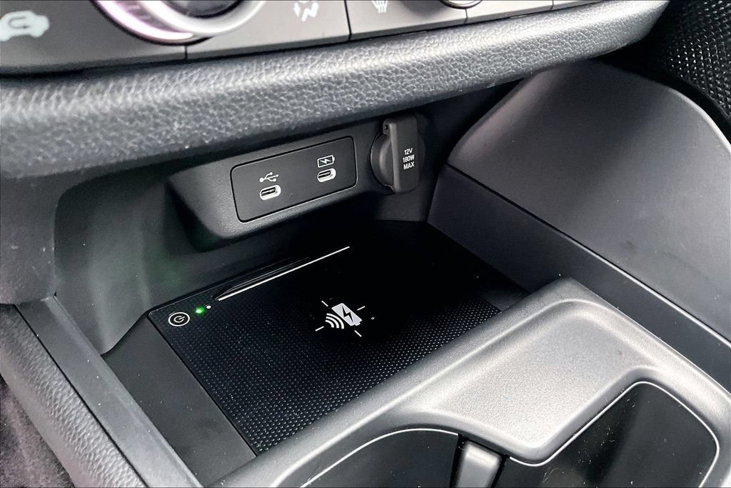 New 2026 Acura ADX FWD image 20