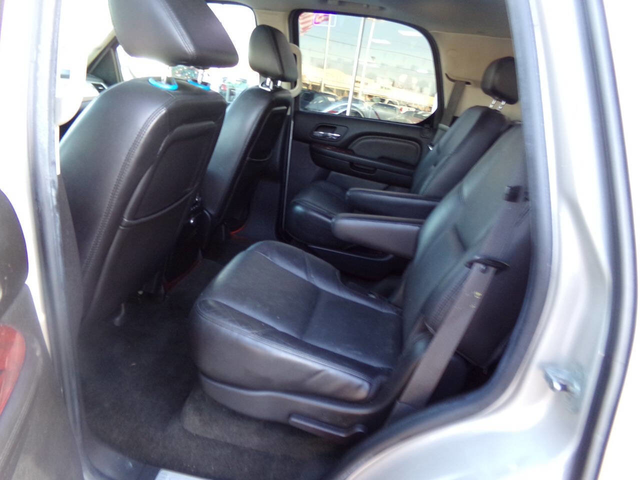 Used 2007 Cadillac Escalade AWD image 13