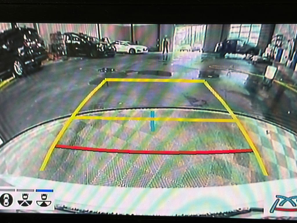 Used 2021 Toyota Camry XSE w/ Navigation Package FWD image 30