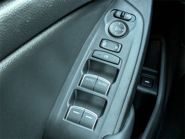 Certified 2022 Honda Accord Sport image 26