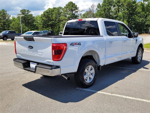 Used 2023 Ford F150 XLT image 11