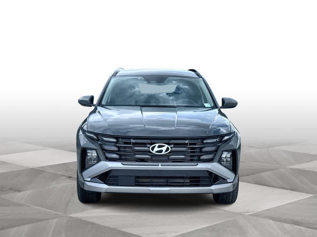New 2026 Hyundai Tucson SEL FWD image 4