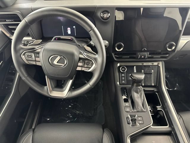 Used 2024 Lexus GX 550 AWD/4WD image 26