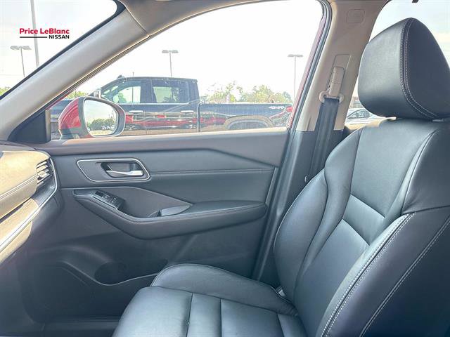 Used 2021 Nissan Rogue SL FWD image 18