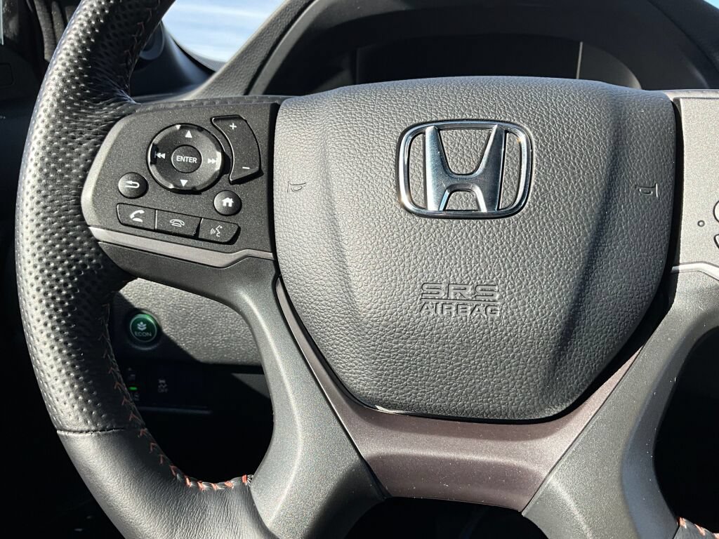 Used 2024 Honda Passport TrailSport image 21