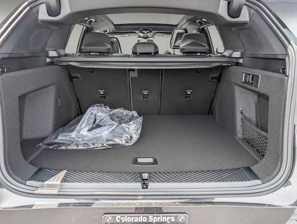 Certified 2025 BMW X3 xDrive30i w/ Premium Package image 18