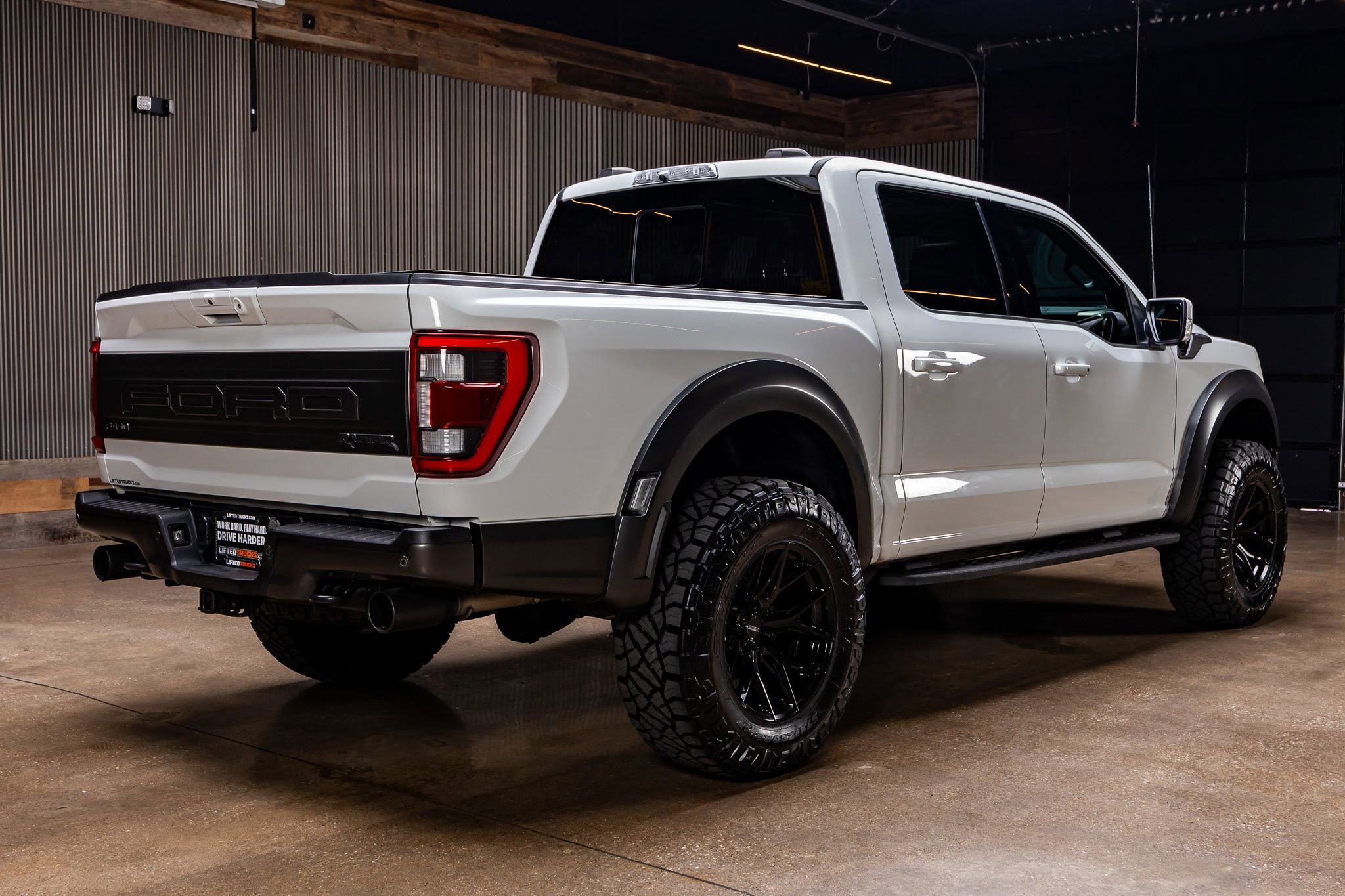 Used 2023 Ford F150 Raptor AWD/4WD image 10