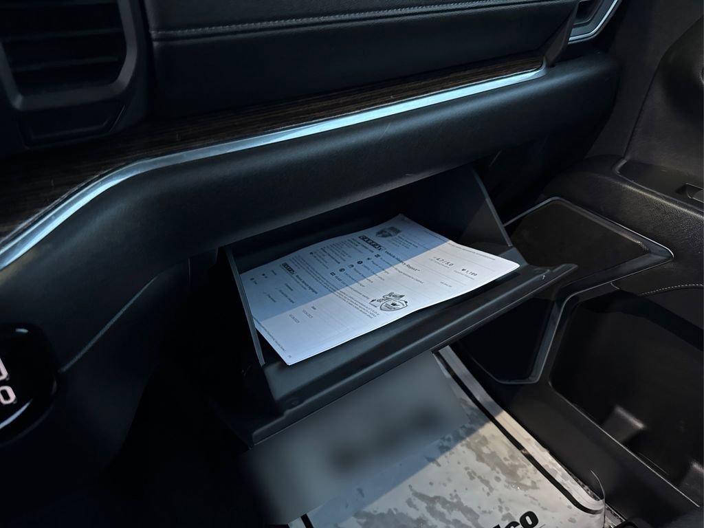 Used 2023 GMC Sierra 1500 Elevation image 31