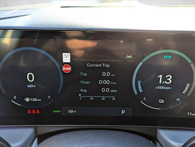 Certified 2025 Hyundai Sonata Limited FWD image 15