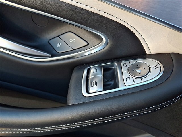 Used 2018 Mercedes-Benz C 63 AMG S image 26