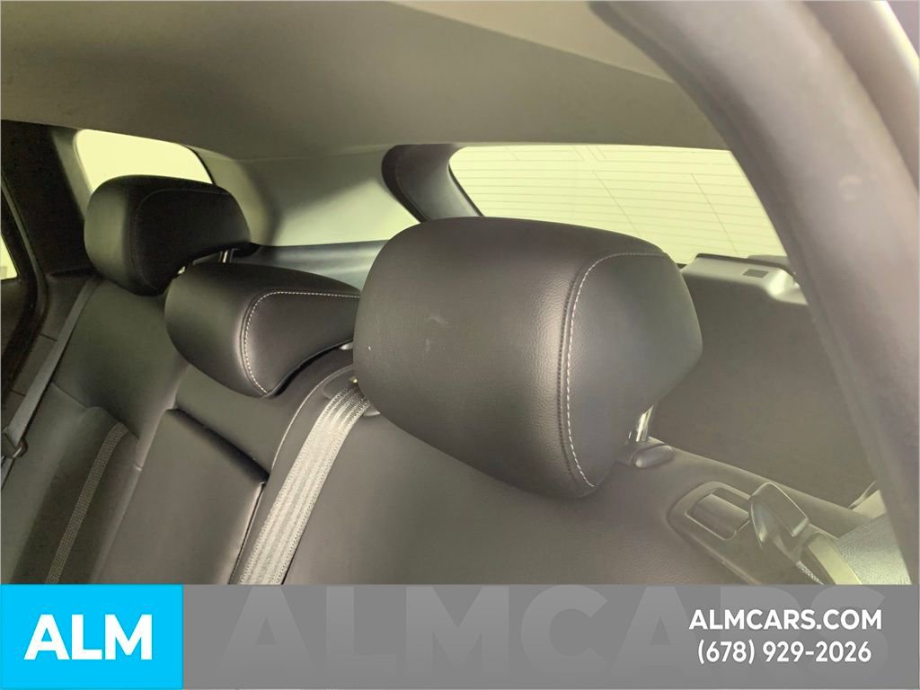 Used 2025 MAZDA CX-50 AWD 2.5 S w/ Preferred Package image 26