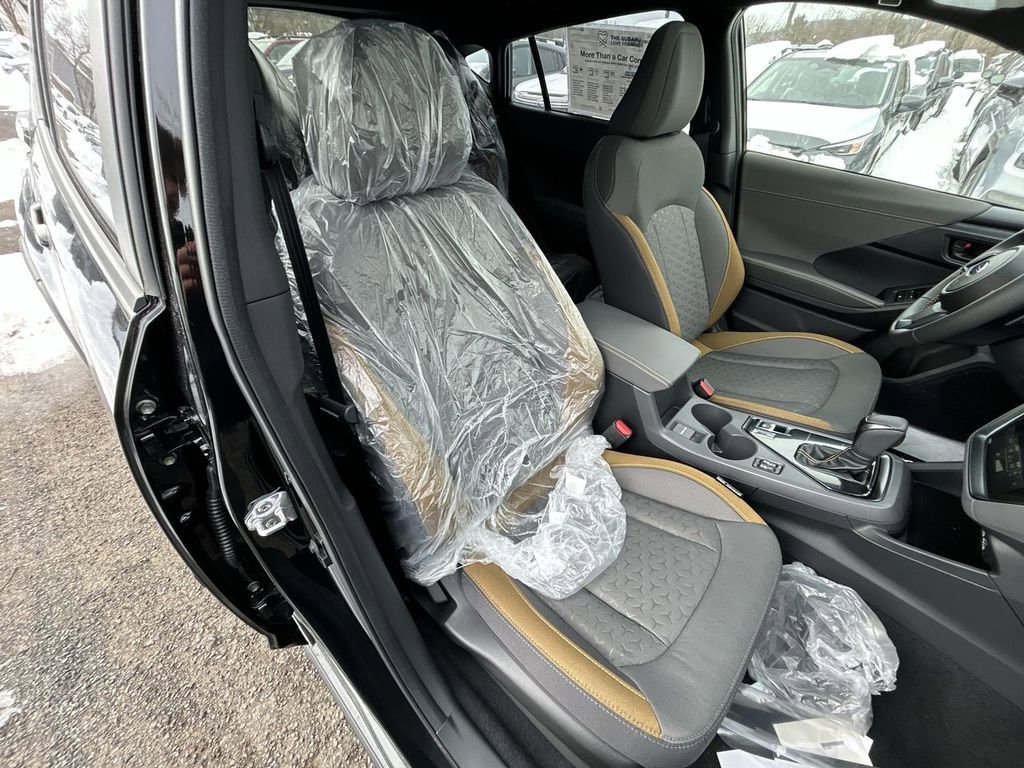 New 2026 Subaru Crosstrek 2.5i Sport image 15
