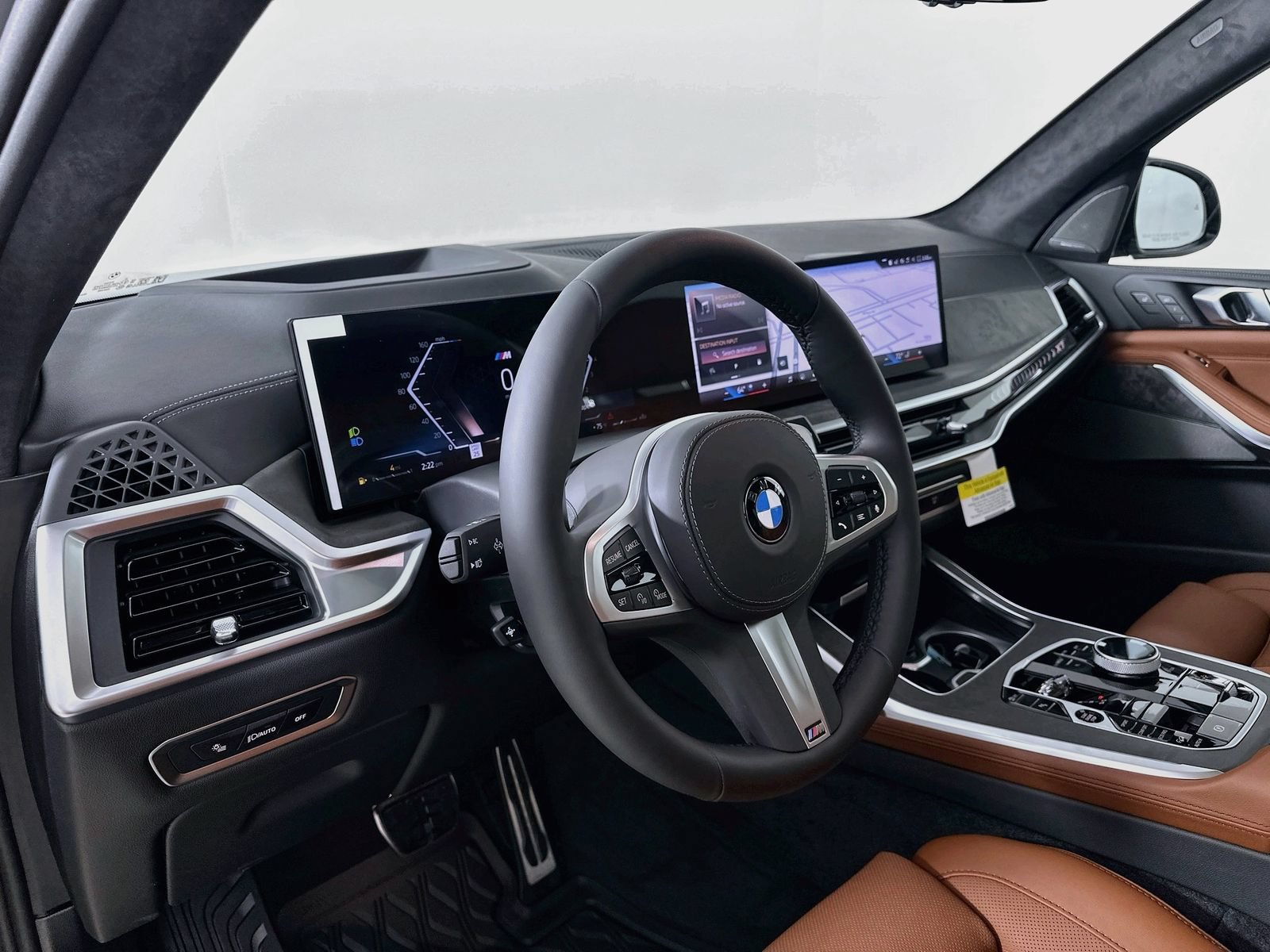 New 2027 BMW X7 xDrive40i w/ Executive Package AWD/4WD image 33