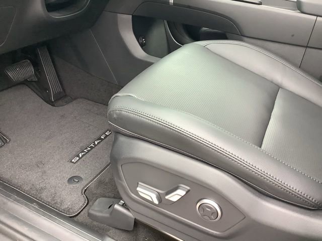 New 2026 Hyundai Santa Fe Limited image 18
