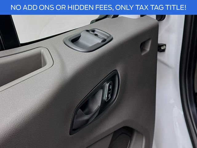 New 2025 Ford Transit 250 148 Medium Roof image 17