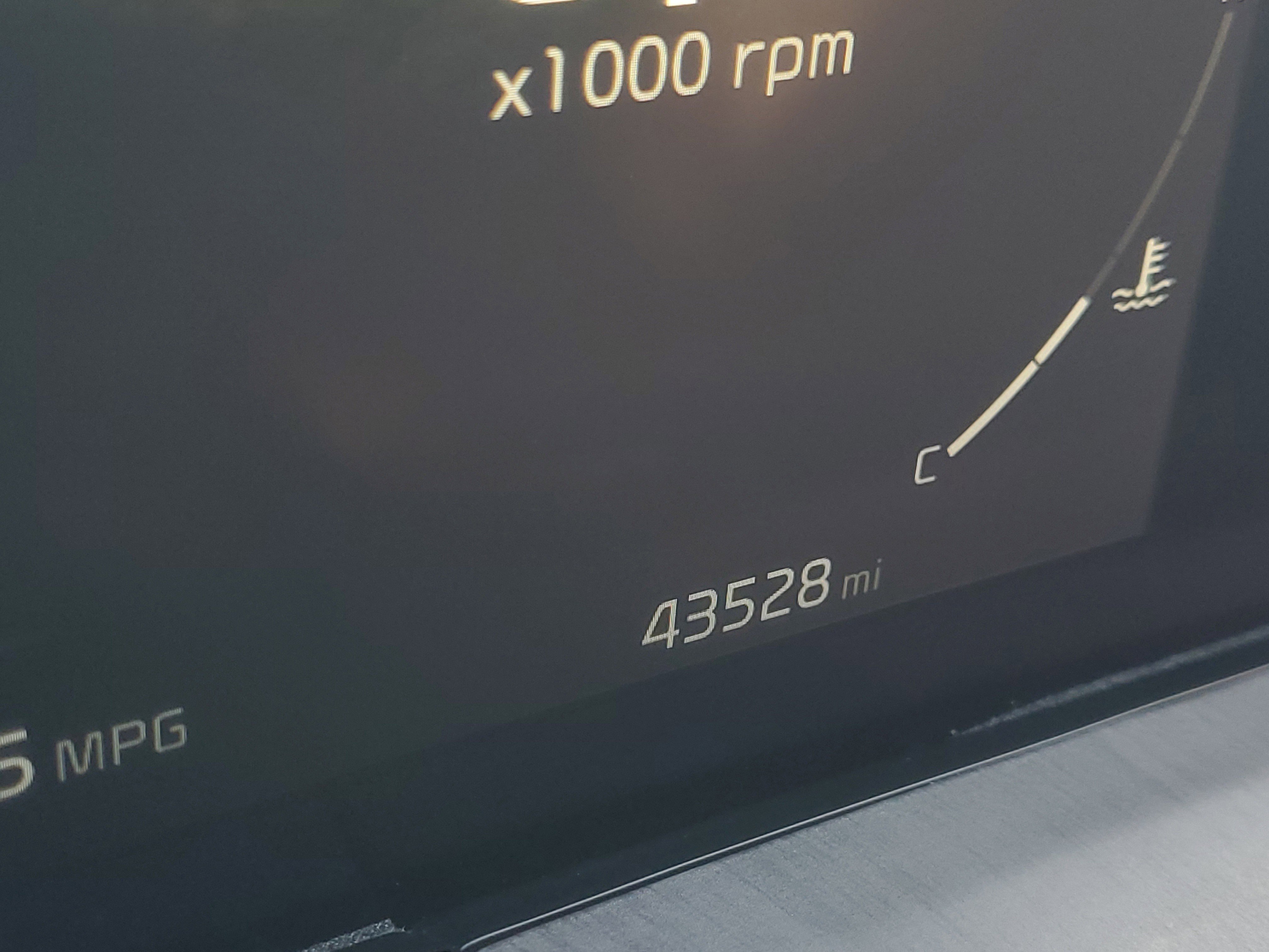 Used 2023 Kia Telluride SX image 30