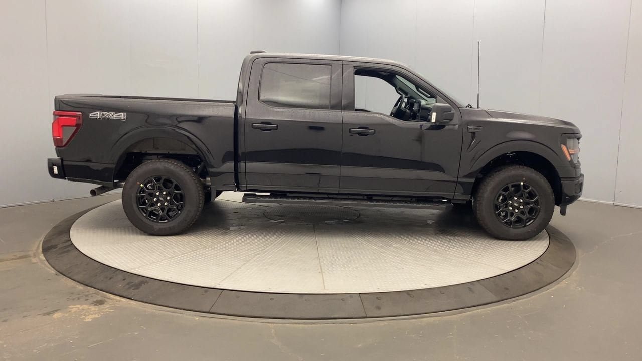 New 2026 Ford F150 XLT w/ Equipment Group 302A MID AWD/4WD image 6
