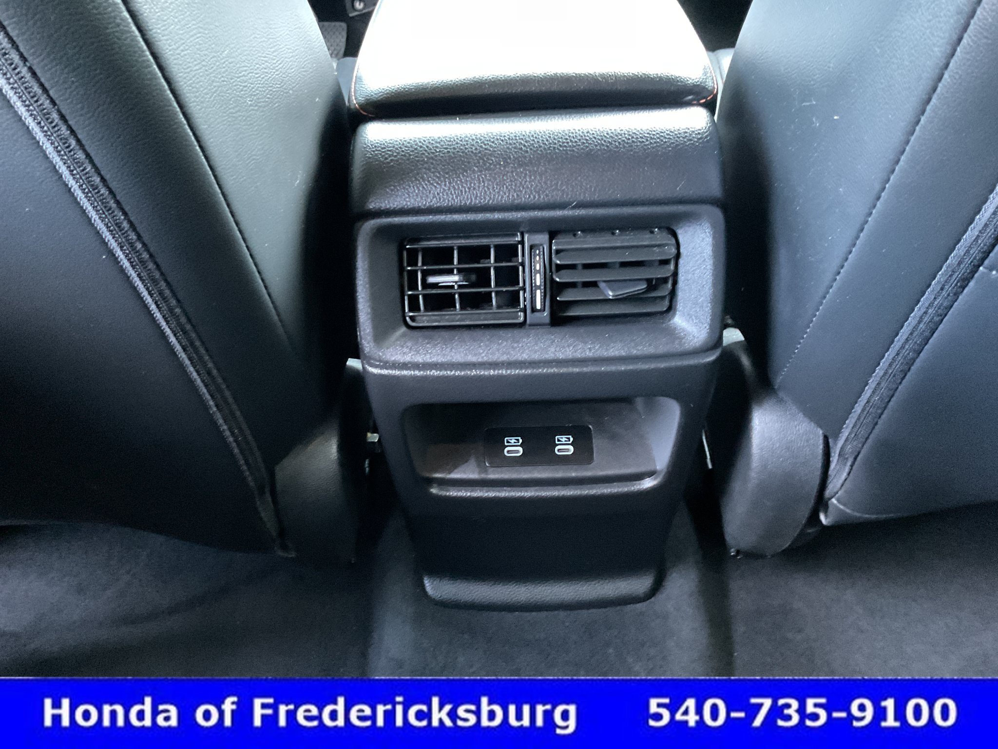 Certified 2024 Honda CR-V Sport-L image 38