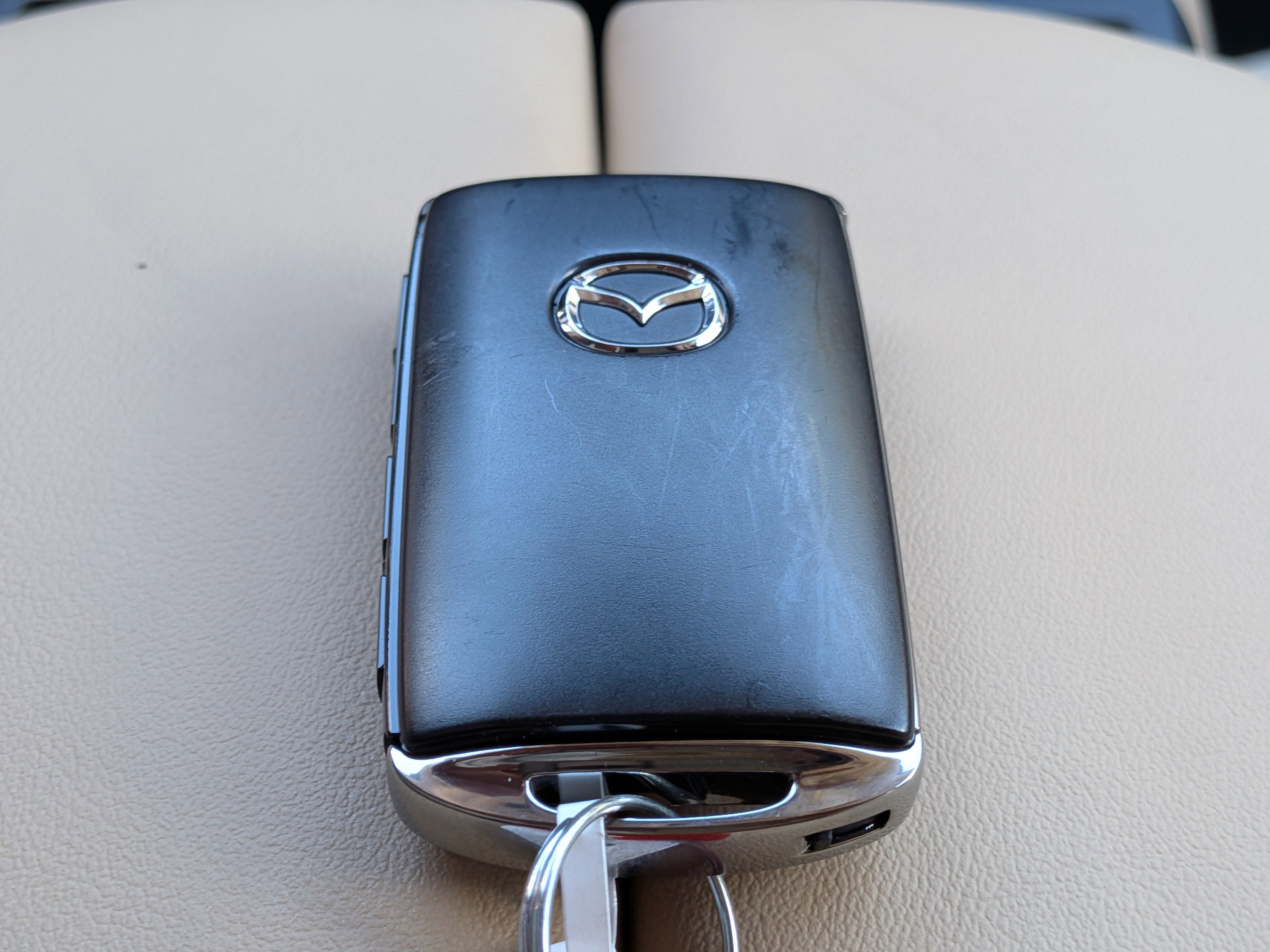 New 2026 MAZDA CX-5 2.5 S w/ Premium Plus Package image 37