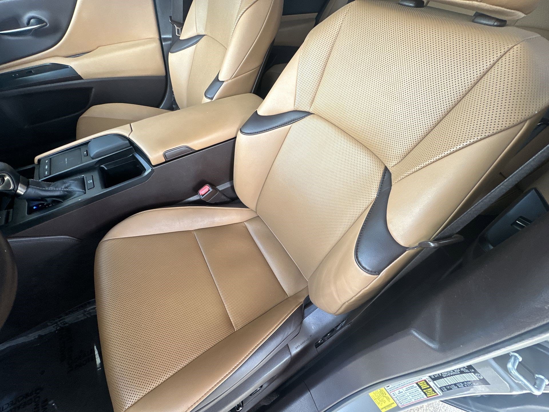 Used 2021 Lexus ES 350 image 13