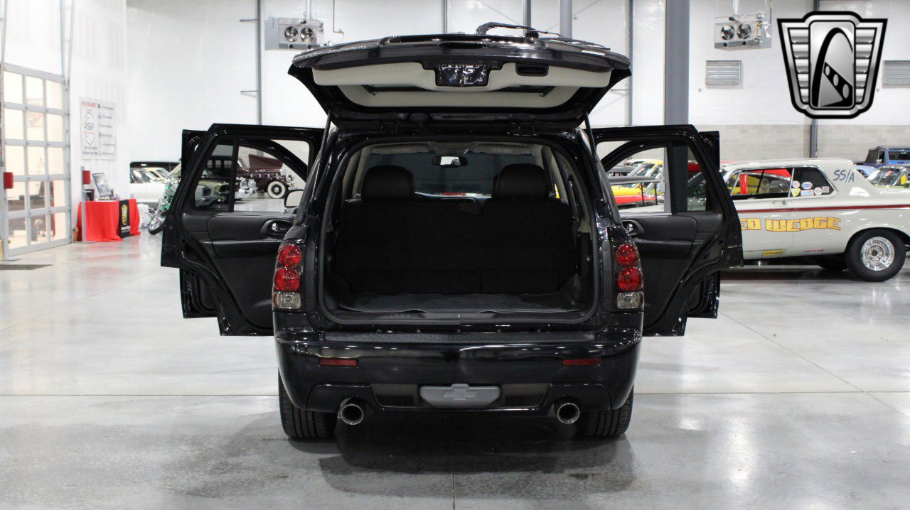 Used 2006 Chevrolet TrailBlazer LT w/ SS Package image 18