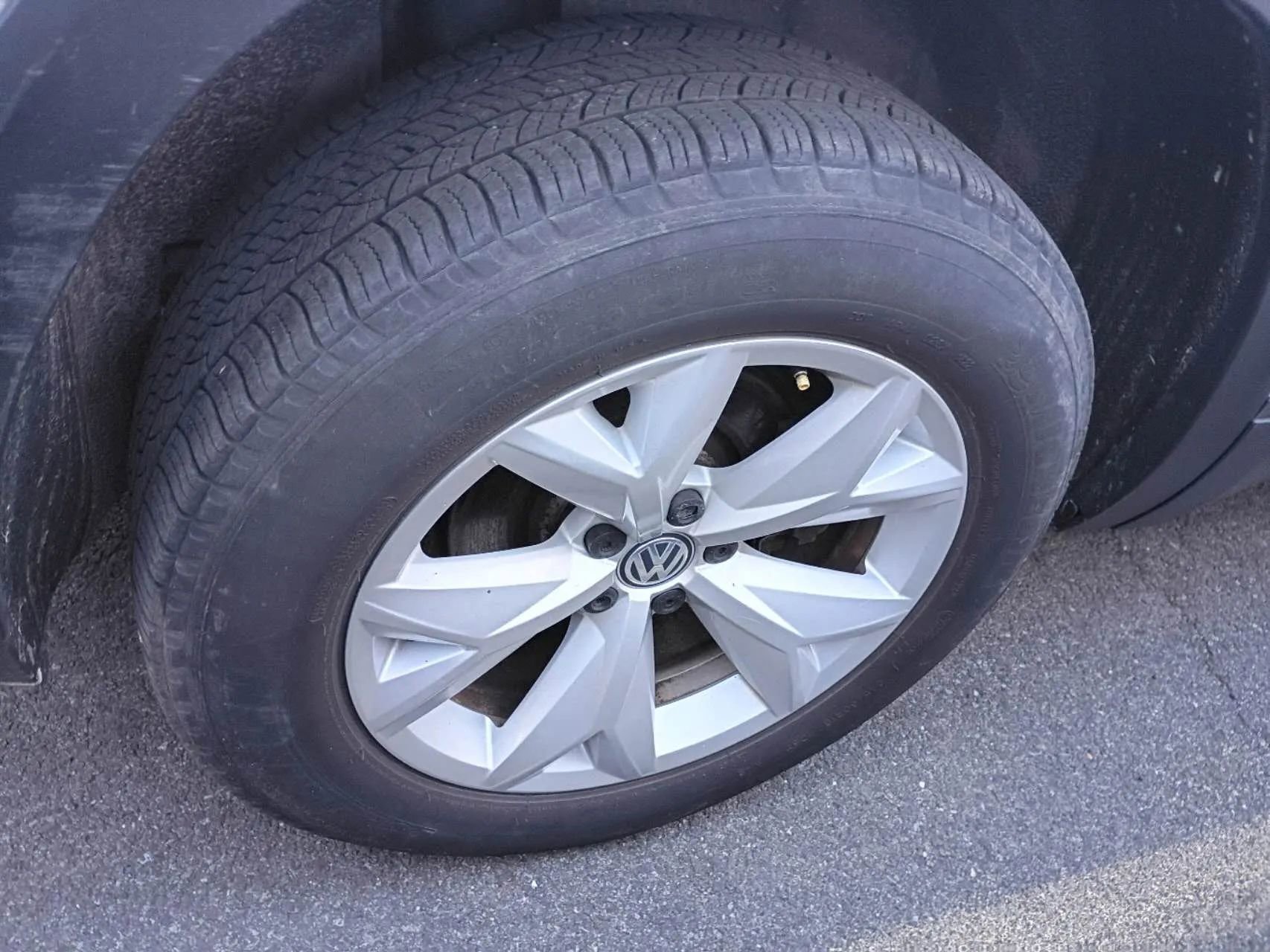 Used 2018 Volkswagen Atlas SE AWD/4WD image 33