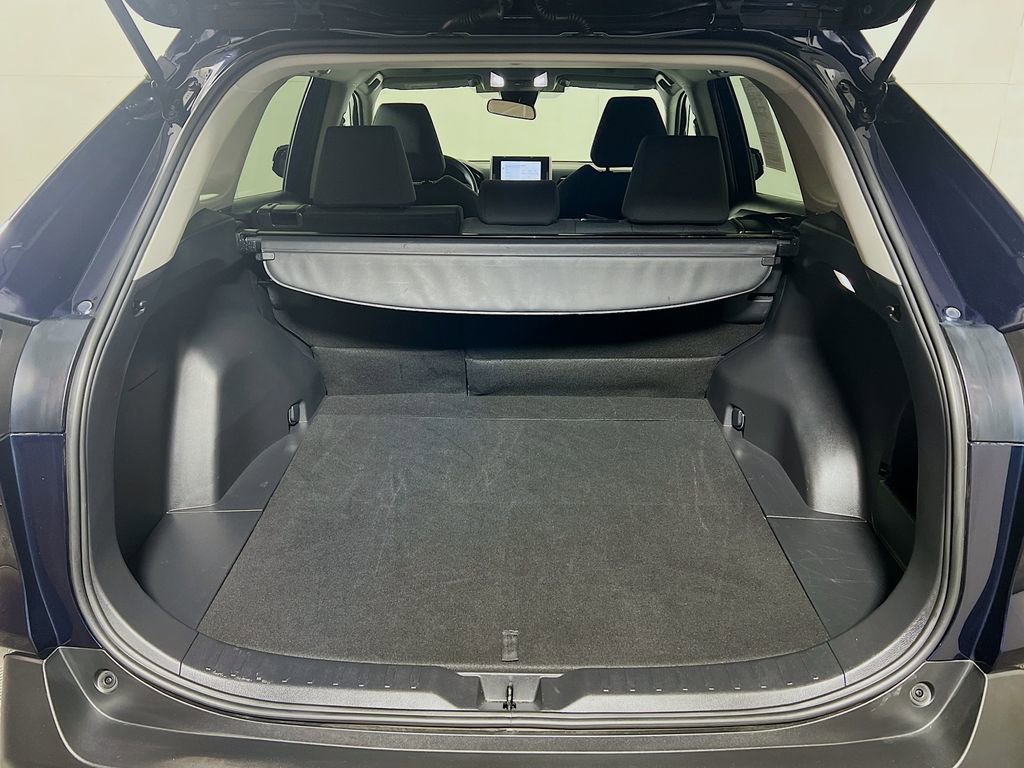 Certified 2025 Toyota RAV4 XLE image 23