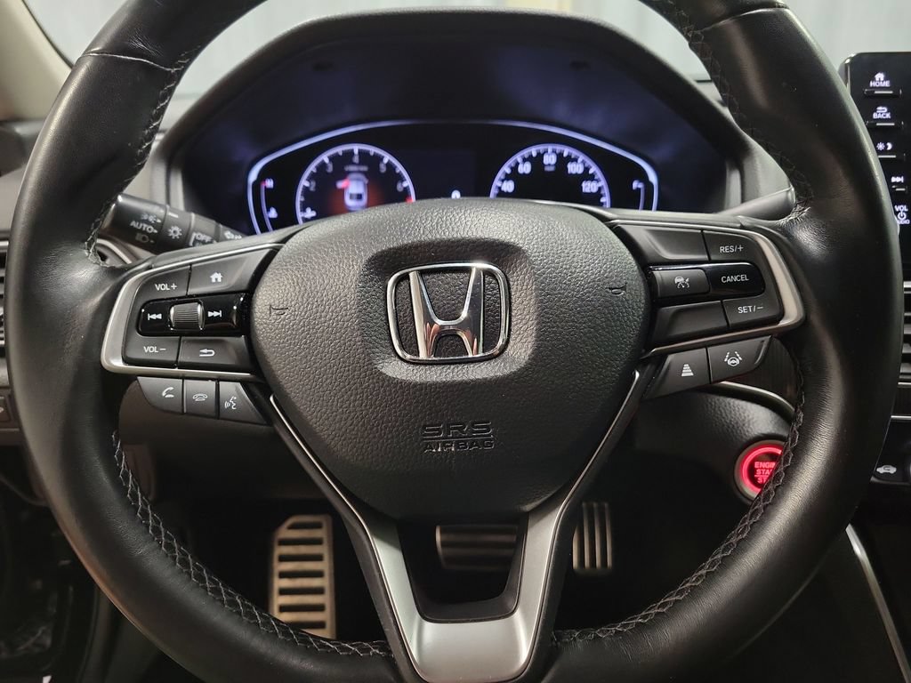 Used 2021 Honda Accord Sport Special Edition image 19