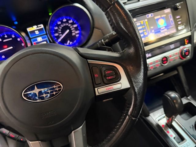 Used 2016 Subaru Legacy 2.5i Premium w/ Popular Package #1 AWD/4WD image 23