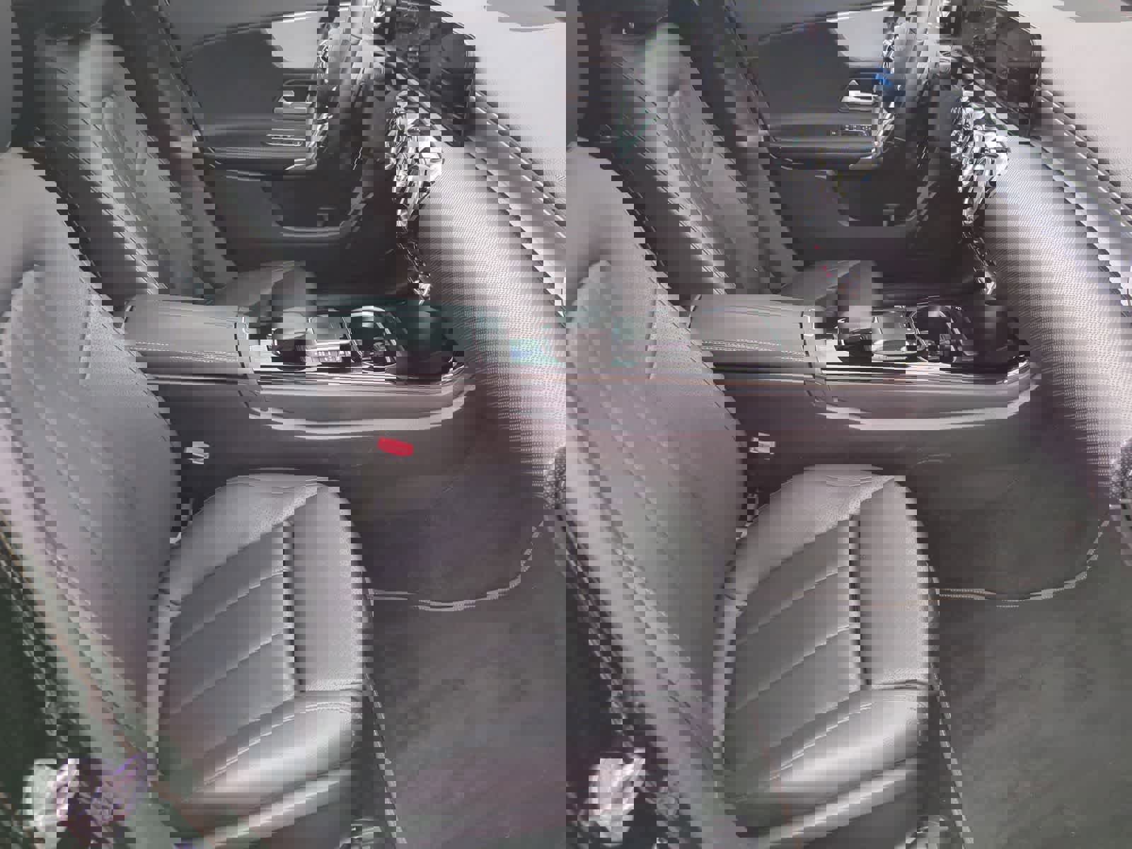 Used 2022 Mercedes-Benz A 220 4MATIC image 23