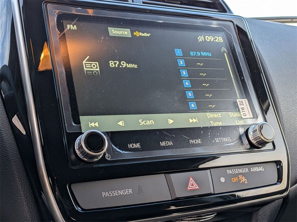 New 2025 Mitsubishi Outlander Sport LE image 20