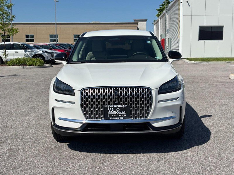 Certified 2023 Lincoln Corsair FWD w/ Equipment Group 101A image 9