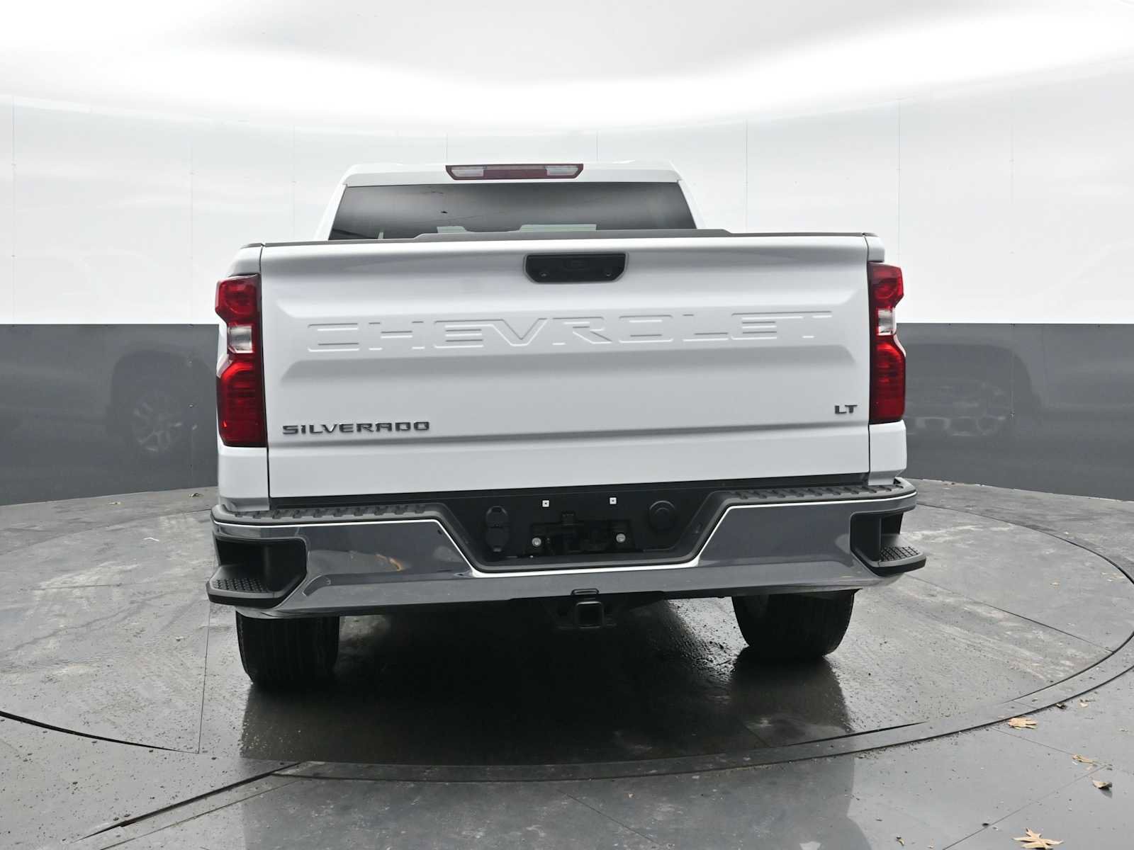 Used 2022 Chevrolet Silverado 1500 LT image 11