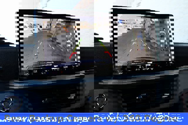 New 2026 Ford Explorer ST image 37