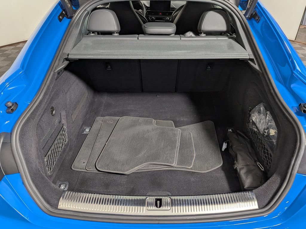 Used 2021 Audi RS 5 Sportback AWD/4WD image 52