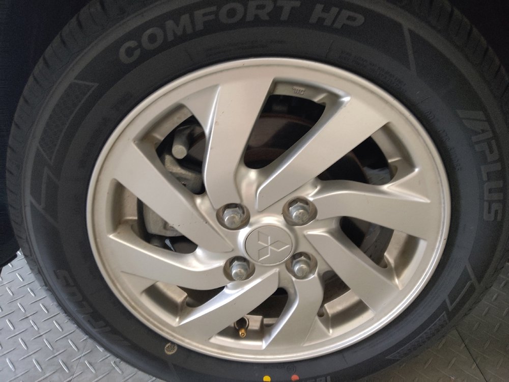 Used 2024 Mitsubishi Mirage LE image 31