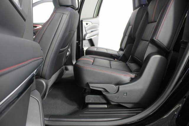 New 2026 Chevrolet Traverse RS image 20