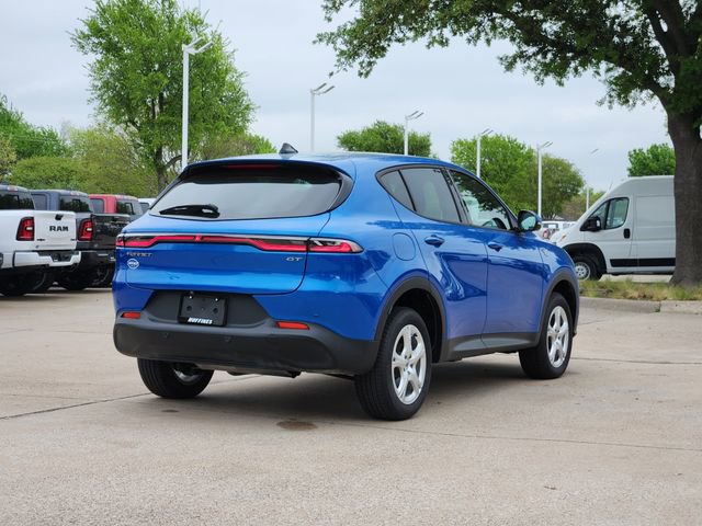 Certified 2024 Dodge Hornet GT image 7