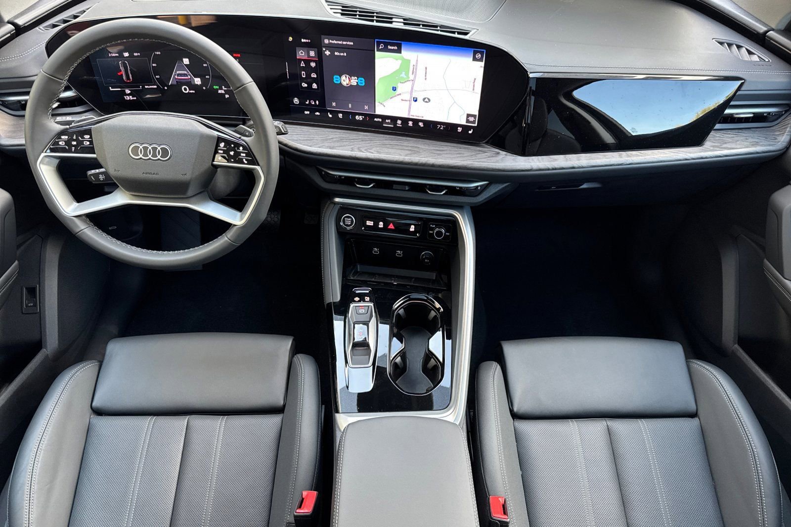 New 2025 Audi Q5 Premium Plus image 10