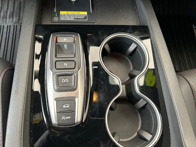 Used 2024 Honda Passport Black Edition image 27