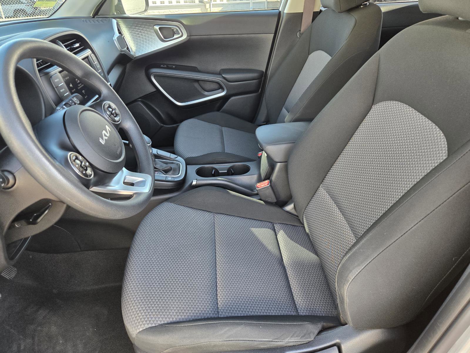 Used 2022 Kia Soul LX w/ Technology Package image 20