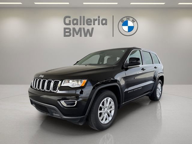 Used 2022 Jeep Grand Cherokee Laredo X RWD video 1