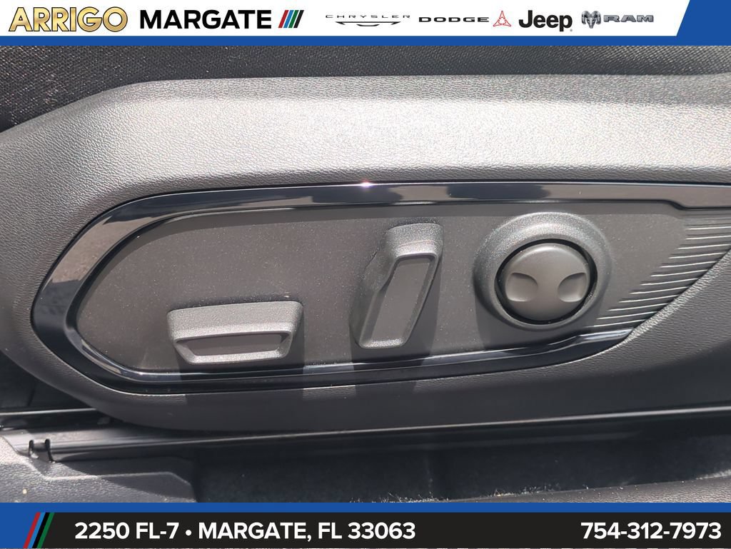 New 2026 Dodge Charger Scat Pack AWD/4WD image 19