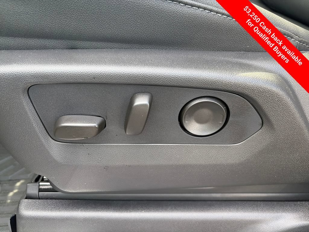 New 2026 Chevrolet Silverado 1500 RST w/ RST All Star Premium Package AWD/4WD image 14