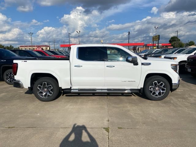 New 2026 GMC Sierra 1500 SLT w/ SLT Premium Plus Package image 7